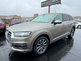 Used 2017 Audi Q7 2.0T Premium Plus w/ Premium Plus Package image 4
