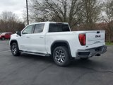 New 2025 GMC Sierra 1500 SLT w/ SLT Premium Plus Package image 4