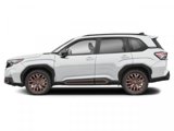 Used 2025 Subaru Forester Sport w/ Popular Package #1 image 3
