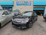 Used 2016 Honda Accord EX-L image 6