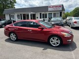 Used 2014 Nissan Altima 3.5 S image 5