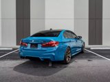 Used 2019 BMW M5 w/ Executive Package image 3