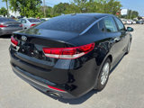 Used 2016 Kia Optima LX image 4