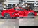 Used 2024 Chevrolet Corvette Stingray Preferred Cpe w/ Battery Protection Package image 2