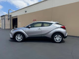 Used 2019 Toyota C-HR LE image 2