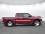 Used 2021 RAM 1500 Big Horn image 4