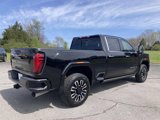 New 2025 GMC Sierra 2500 Denali Ultimate w/ Max Trailering Package image 4