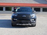 Used 2022 Ford Explorer XLT image 2