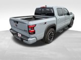 Used 2024 Nissan Frontier Pro-X w/ Pro Convenience Package image 5