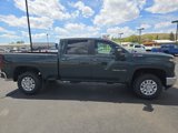 New 2025 Chevrolet Silverado 3500 LT w/ Leather Package image 4