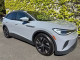 Used 2021 Volkswagen ID.4 Pro S image 4