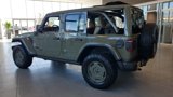 New 2025 Jeep Wrangler Unlimited Sport S 4xe image 3
