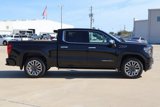 New 2025 GMC Sierra 1500 Denali Ultimate image 4