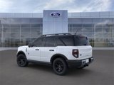 New 2025 Ford Bronco Sport Outer Banks image 4