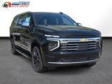 New 2025 Chevrolet Suburban Premier image 4