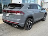 New 2025 Volkswagen Atlas Cross Sport SEL Premium R-Line image 3