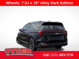 New 2025 Kia Carnival SX image 4
