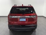 Certified 2022 GMC Acadia AT4 w/ Technology Package image 6
