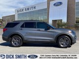 Certified 2024 Ford Explorer XLT w/ Equipment Group 202A image 2