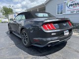 Used 2022 Ford Mustang Premium image 3