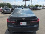 Used 2025 Toyota Camry XSE image 5