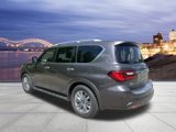 Used 2024 INFINITI QX80 Luxe image 3