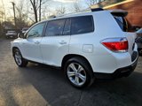 Used 2012 Toyota Highlander Limited image 5