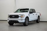 Used 2022 Ford F150 XL w/ STX Appearance Package image 5