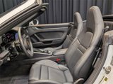 Certified 2024 Porsche 911 Carrera 4S image 5