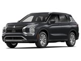 New 2025 Mitsubishi Outlander SE image 4