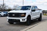 New 2025 Ford F150 XLT image 4