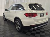 Used 2021 Mercedes-Benz GLC 300 4MATIC image 4