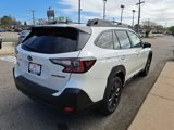 New 2025 Subaru Outback Onyx Edition image 6