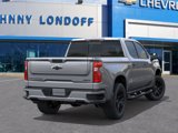 New 2026 Chevrolet Silverado 1500 RST w/ Redline Edition image 4