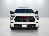 Certified 2025 Toyota Sequoia TRD Pro image 2