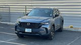 New 2025 MAZDA CX-50 2.5 Hybrid w/ Cargo Package image 3