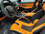 New 2026 BMW M3 Sedan w/ Carbon Package image 5