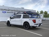 New 2025 Ford F150 XLT w/ Equipment Group 303A High image 5