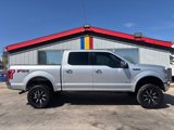 Used 2016 Ford F150 Lariat image 4