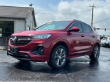 Used 2021 Buick Encore GX Select w/ Experience Buick Package image 3