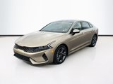 Certified 2022 Kia K5 EX w/ EX Premium Package image 3