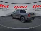 New 2026 RAM 1500 Rebel w/ Advanced Safety Group II image 6