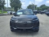 New 2025 Audi Q6 e-tron Premium Plus image 2