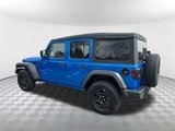 New 2025 Jeep Wrangler Sport image 6