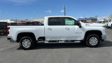 New 2025 Chevrolet Silverado 2500 LT w/ Safety Package image 4