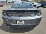 Used 2021 Chevrolet Camaro LT w/ 1LE Track Performance Package image 6