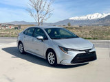 Used 2024 Toyota Corolla LE image 3