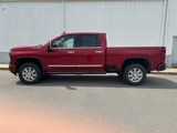 New 2025 Chevrolet Silverado 2500 High Country w/ Technology Package image 5