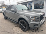 Used 2020 Ford F150 4x4 SuperCrew image 3