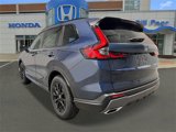 New 2026 Honda CR-V Sport-L image 3